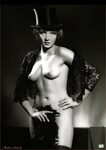 Marlene deitrich nude 💖 SM003 : Sarah Miles - Iconic Images